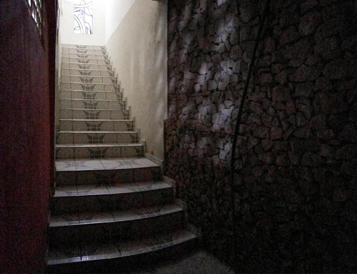 Pousada Nossa Casa Fortaleza  Kültér fotó