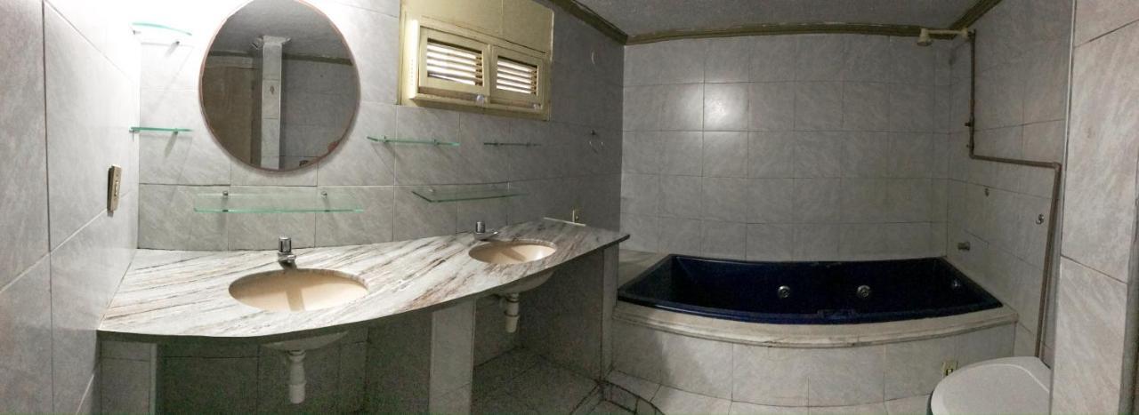 Pousada Nossa Casa Fortaleza  Kültér fotó